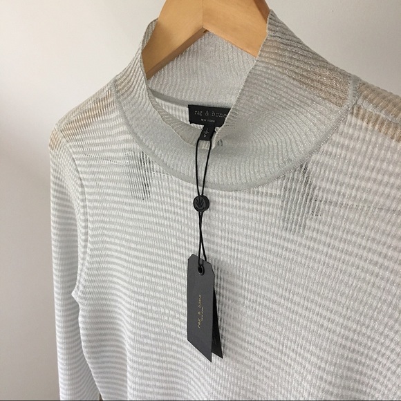 rag and bone poshmark